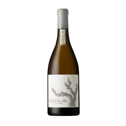 Kanu 2019 Old Vine Chenin Blanc