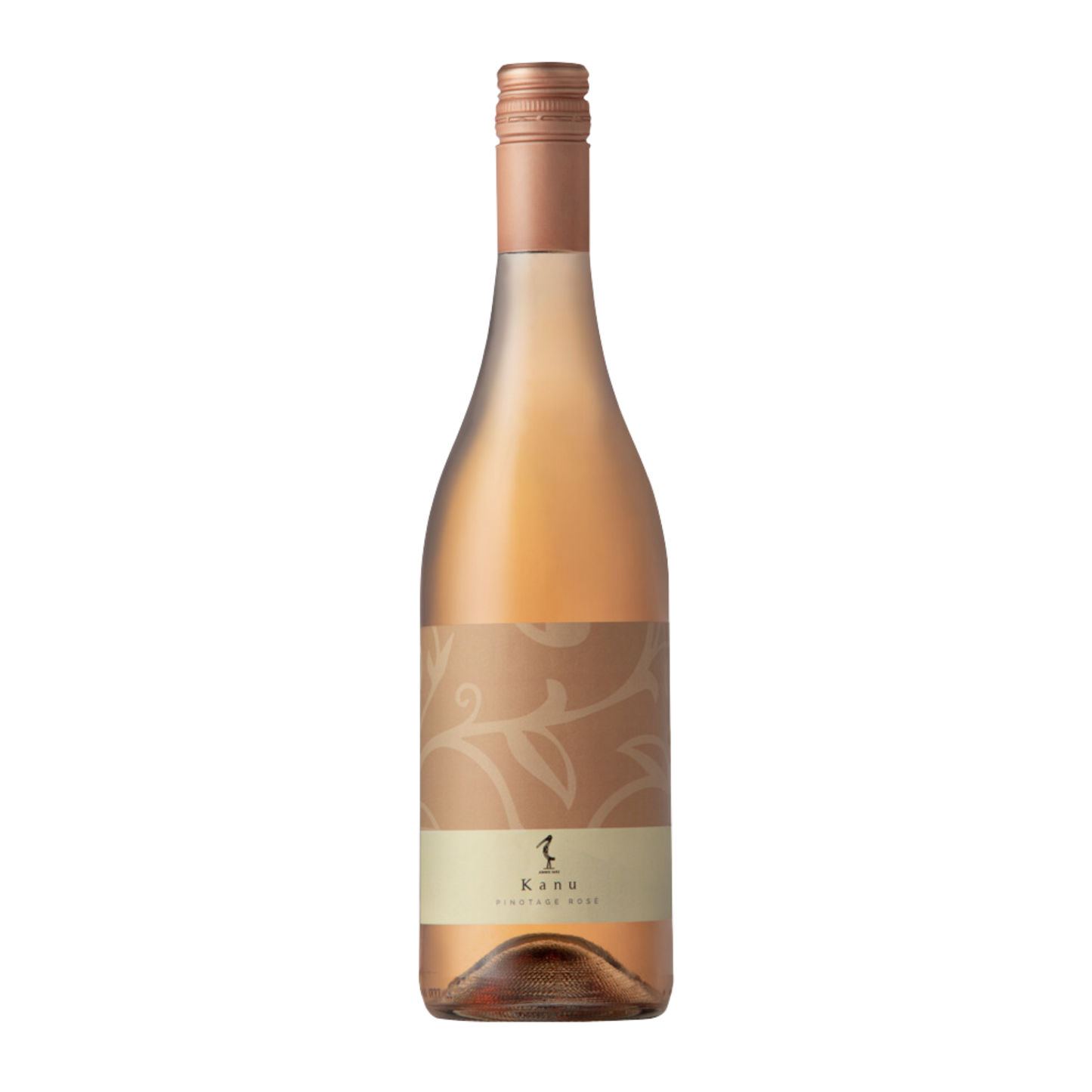 Kanu 2021 Pinotage Rosé