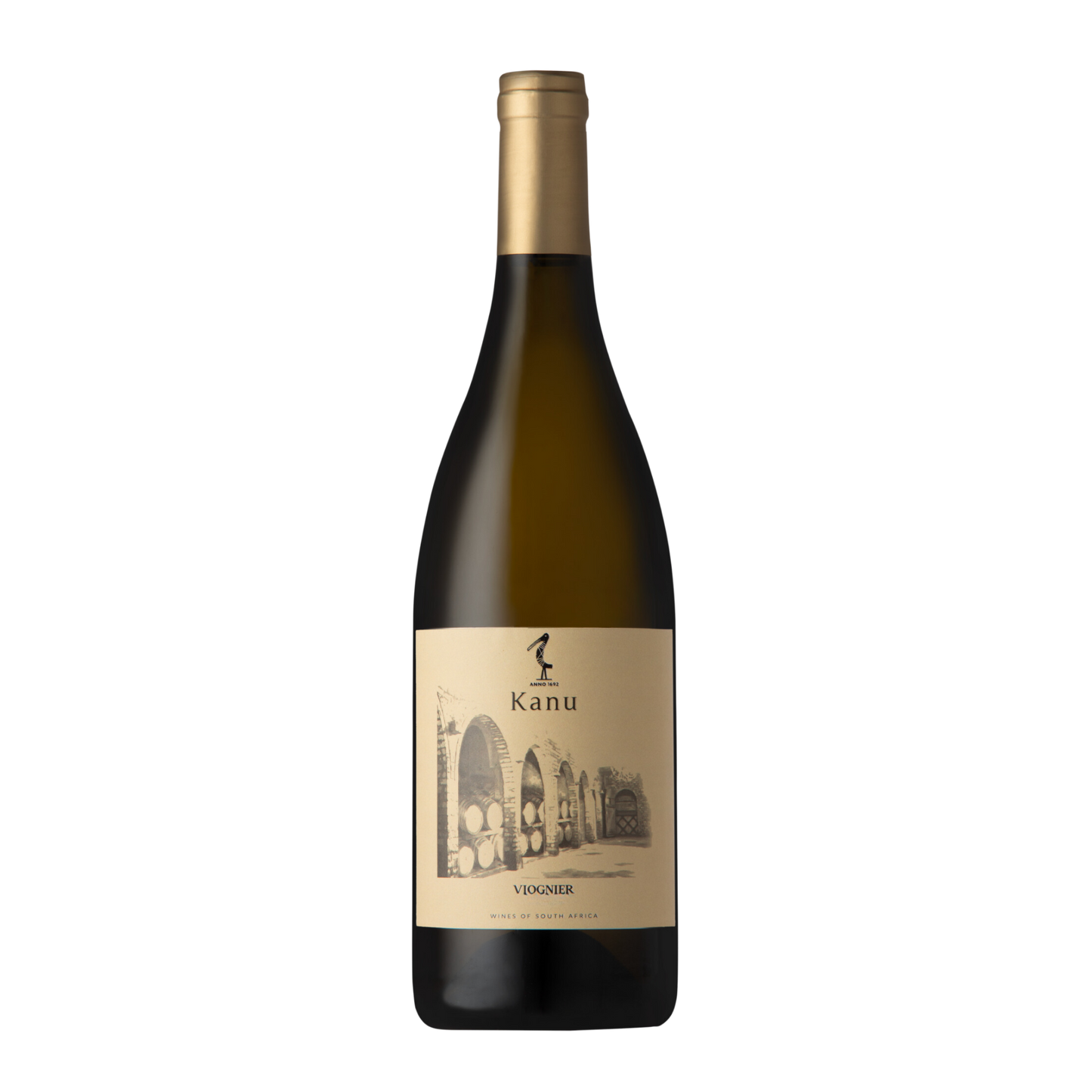 Kanu 2020 Viognier