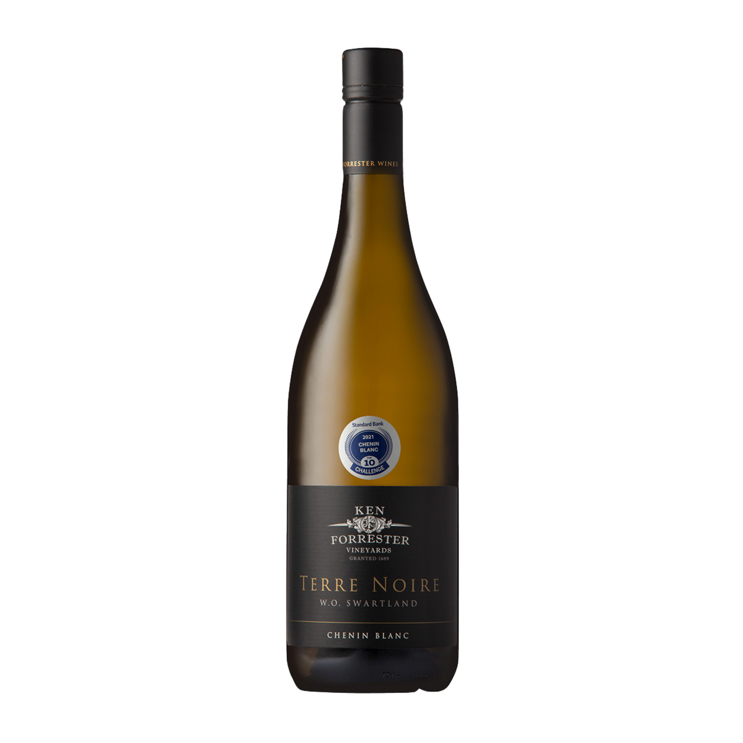 Ken Forrester 2021 Terre Noire Swartland Chenin Blanc