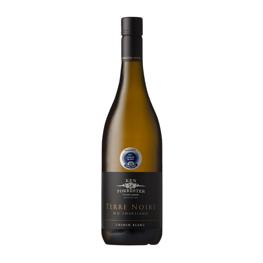 Ken Forrester 2021 Terre Noire Swartland Chenin Blanc