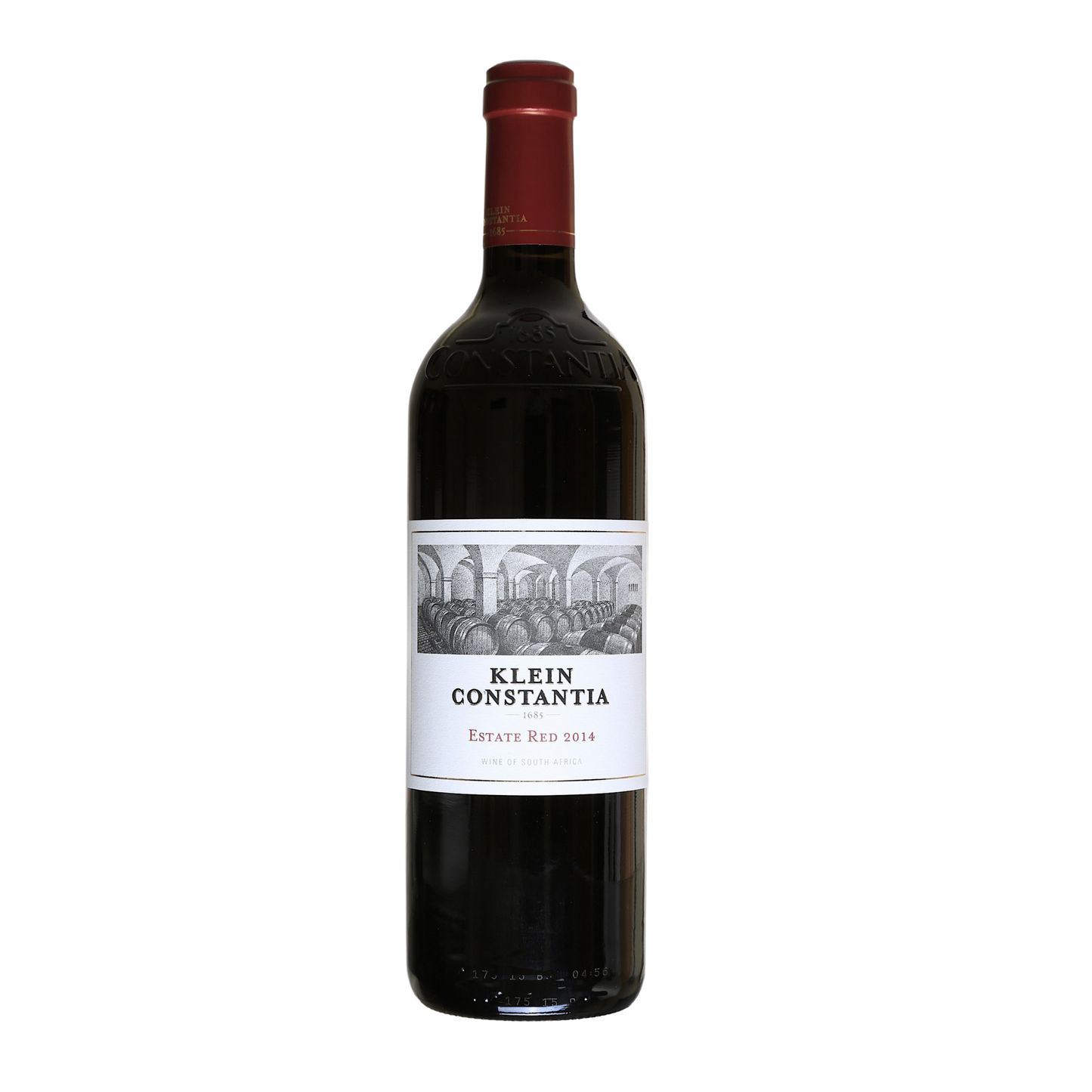 Klein Constantia 2020 Estate Red Blend