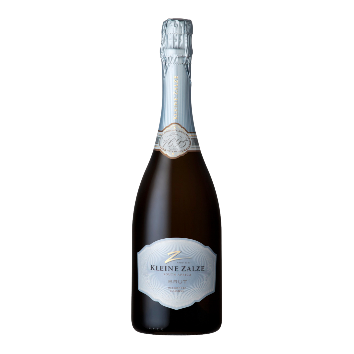 Kleine Zalze NV Brut