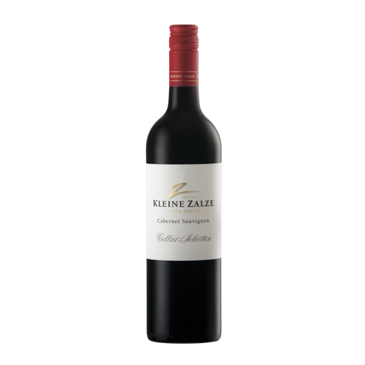 Kleine Zalze 2022 CS Cabernet Sauvignon