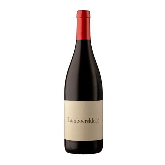 Kleinood 2019 Tamboerskloof Syrah