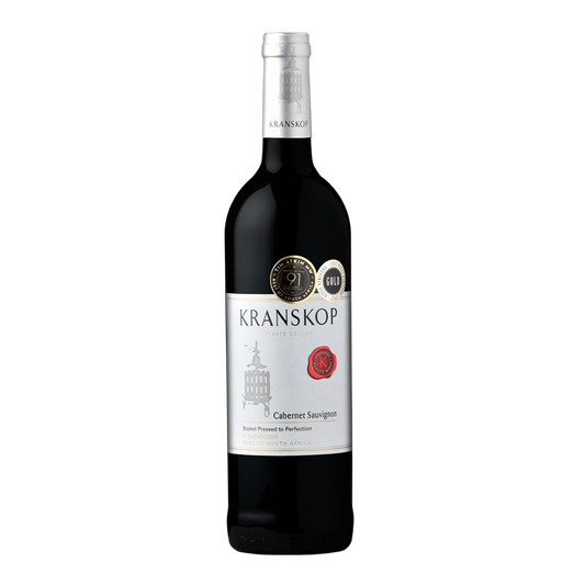 Kranskop 2019 Cabernet Sauvignon