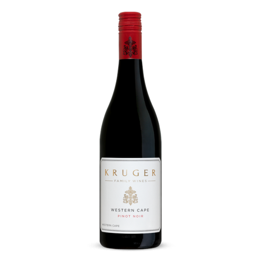 Kruger 2023 Sans Chêne Pinot Noir