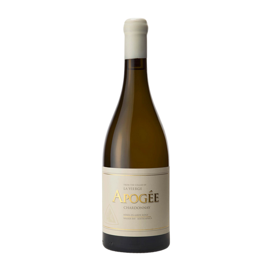 La Vierge 2021 Apogee Chardonnay