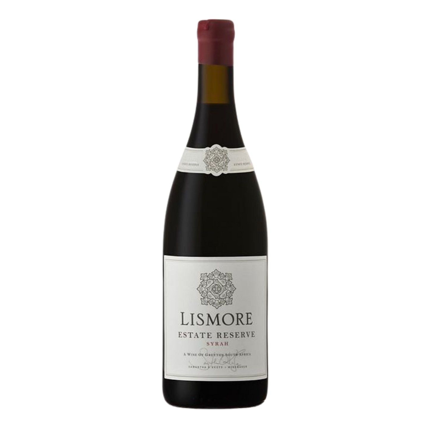 Lismore 2020 Syrah