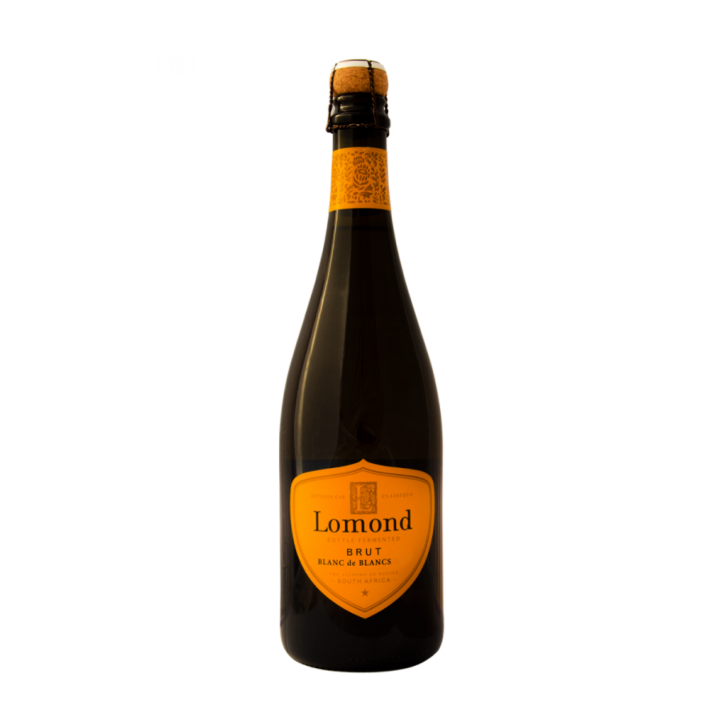 Lomond 2018 Brut