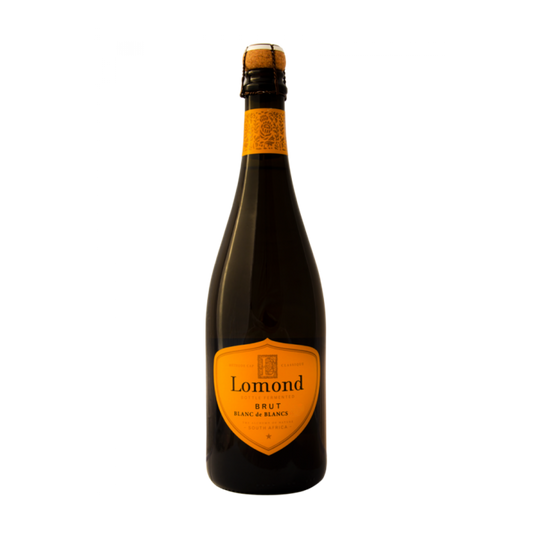 Lomond 2018 Brut