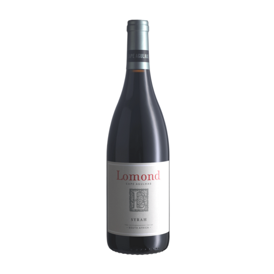 Lomond 2022 Syrah