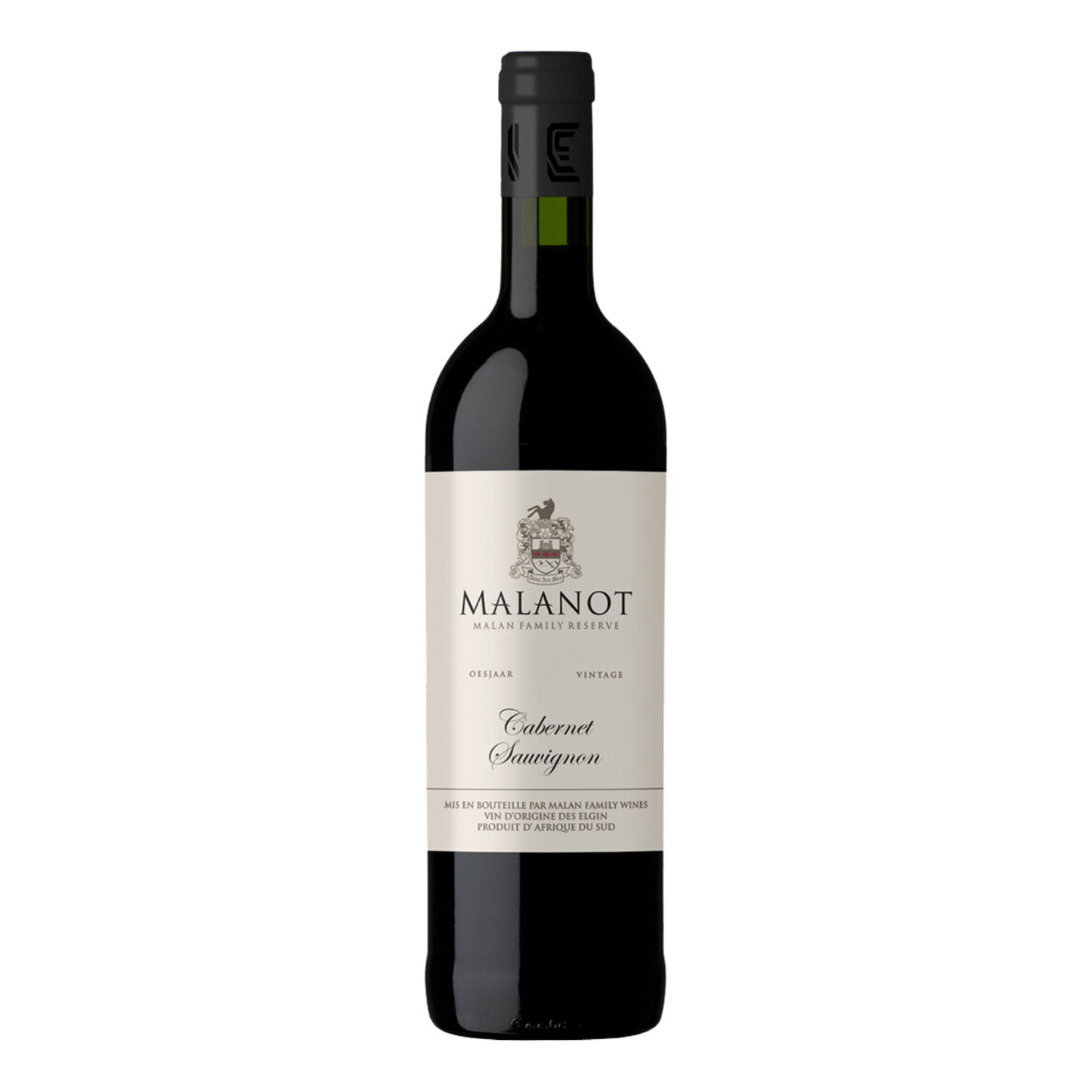 Malanot 2019 Cabernet Sauvignon