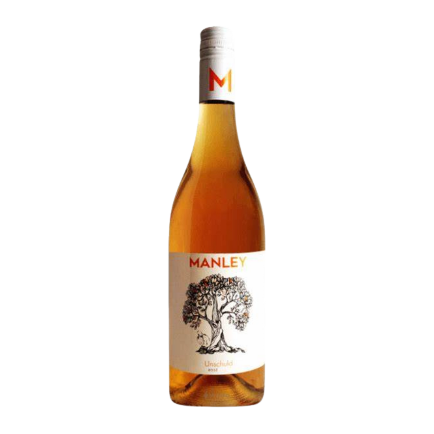 Manley 2020 Unschuld Rosé