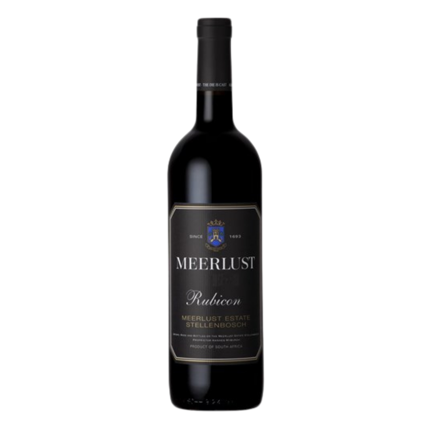 Meerlust 2016 Rubicon (1.5L)