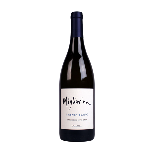 Migliarina 2023 Bush Vine Chenin Blanc