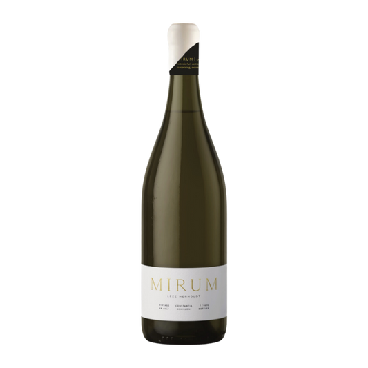 Mirum 2021 Semillon