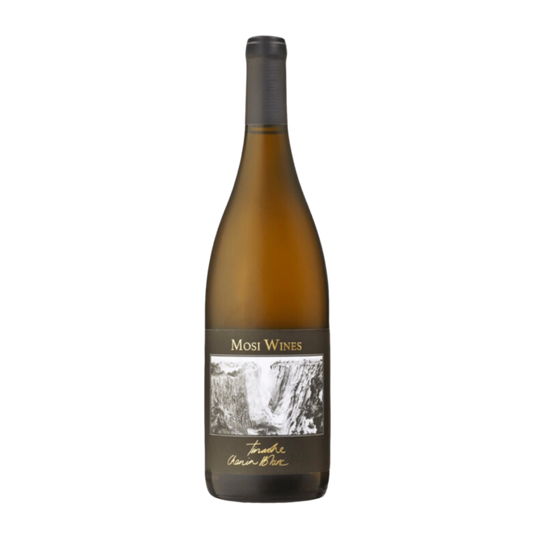 Mosi 2021 Tinashe Chenin Blanc