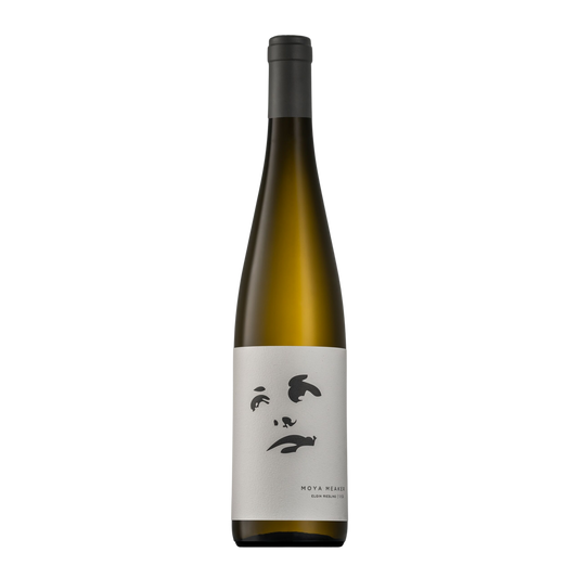 Moya Meaker 2022 Elgin Riesling