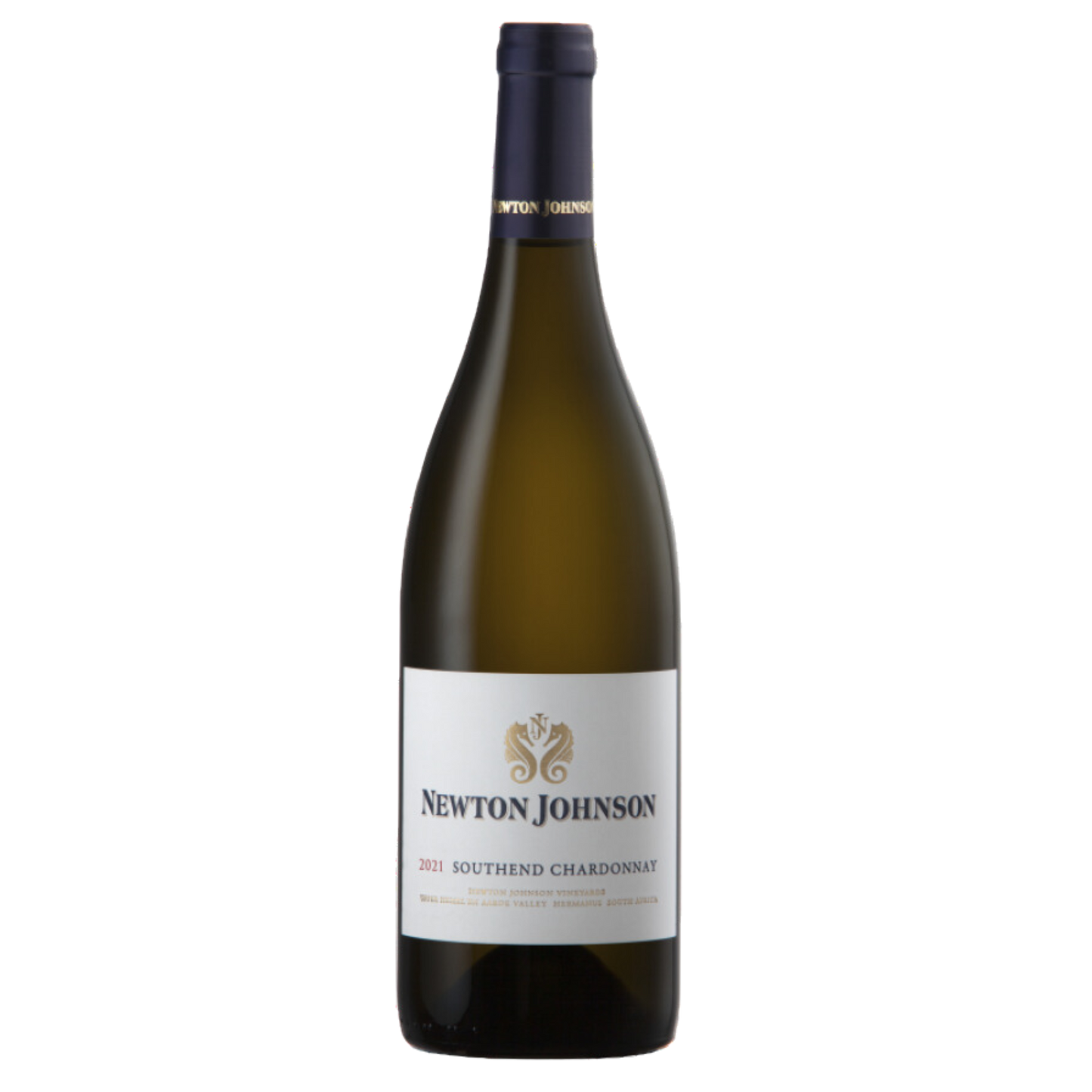 Newton Johnson 2022 Southend Chardonnay