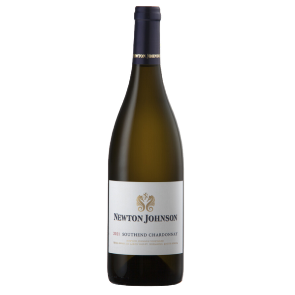 Newton Johnson 2022 Southend Chardonnay