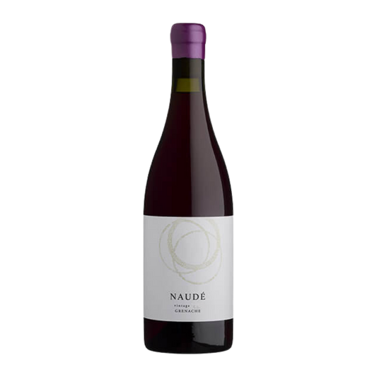 Naudé Wines 2020 Grenache