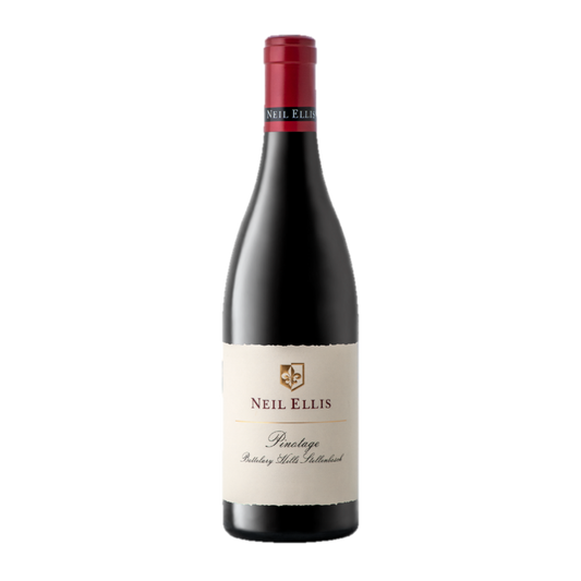 Neil Ellis 2020 Bottelary Hills Pinotage