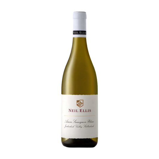 Neil Ellis 2020 Amica Jonkershoek BF Sauvignon Blanc