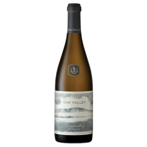 Oak Valley 2022 Groenlandberg Chardonnay