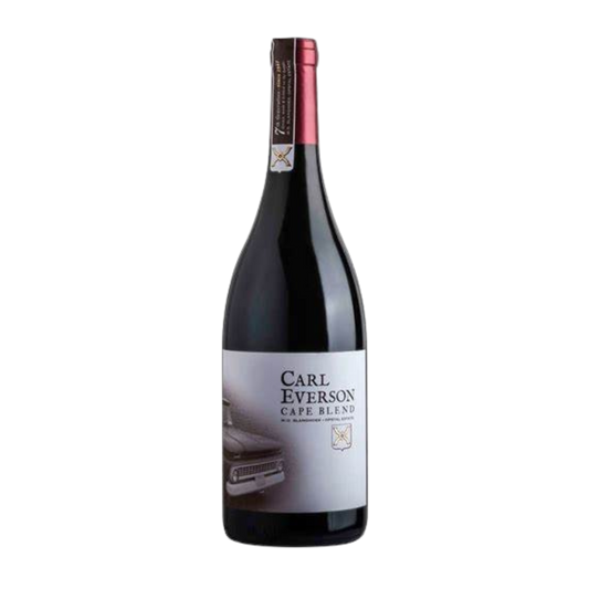 Opstal 2016 Carl Everson Red Blend