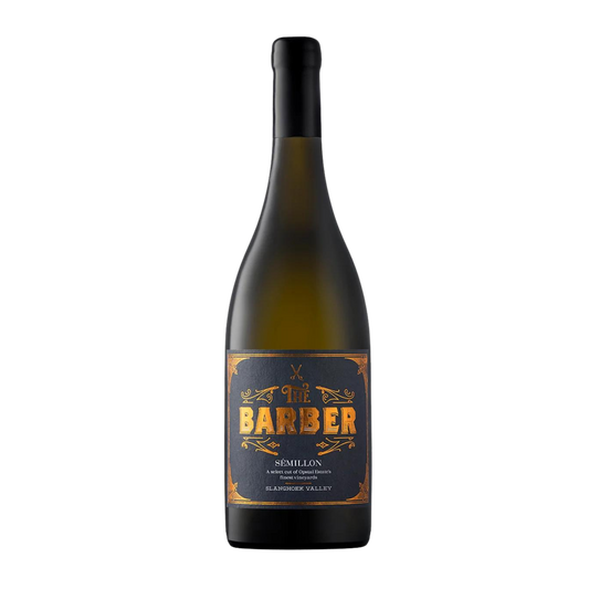 Opstal 2020 The Barber Semillon