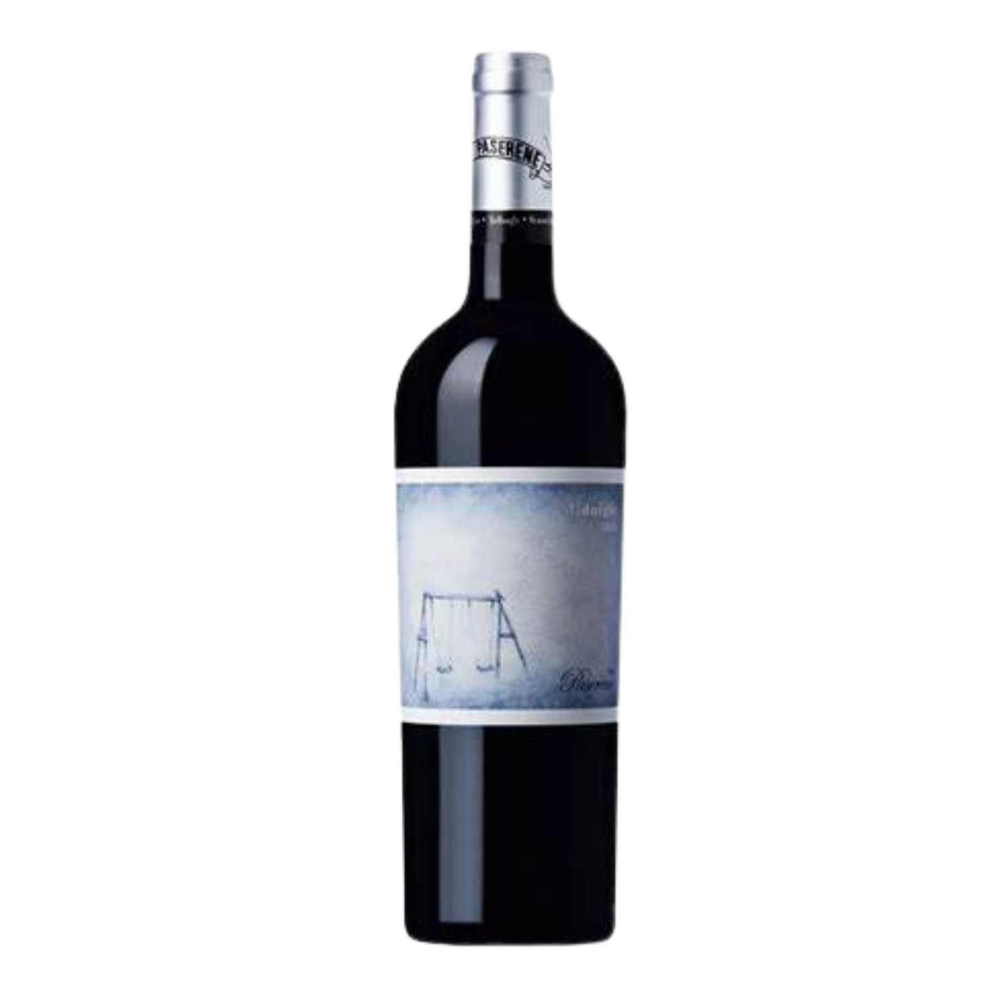 Paserene 2021 Midnight Cabernet Sauvignon