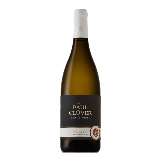 Paul Clüver 2020 Estate Chardonnay