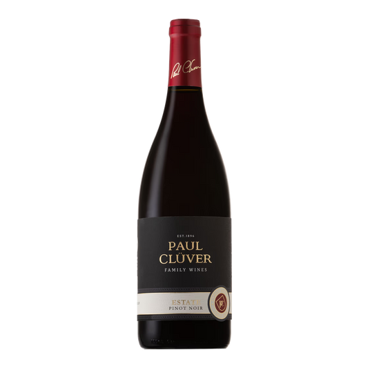 Paul Clüver 2021 Estate Pinot Noir