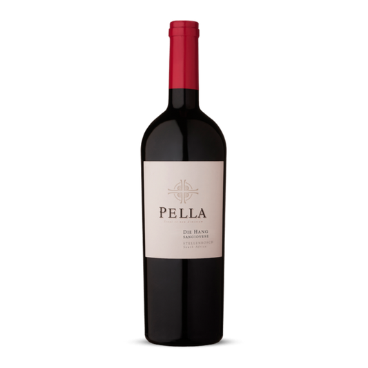 SSV 2021 Pella Die Hang Sangiovese