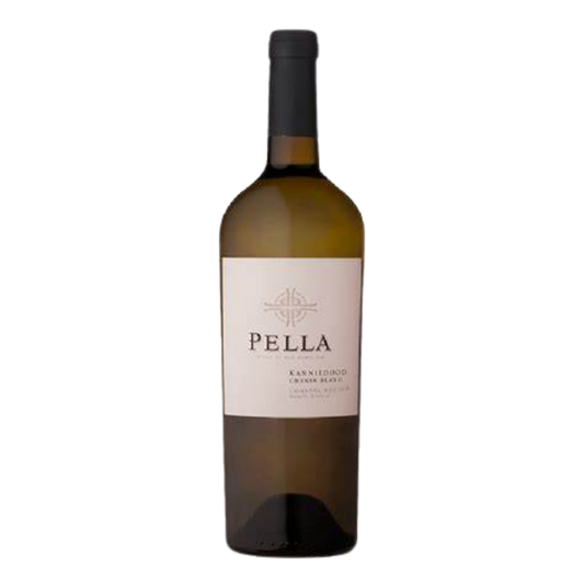 SSV 2023 Pella Kanniedood Chenin Blanc