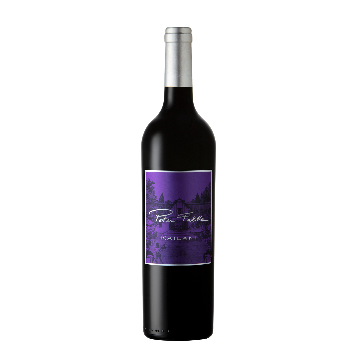 Peter Falke 2017 Kailani Cabernet Sauvignon (Signature)