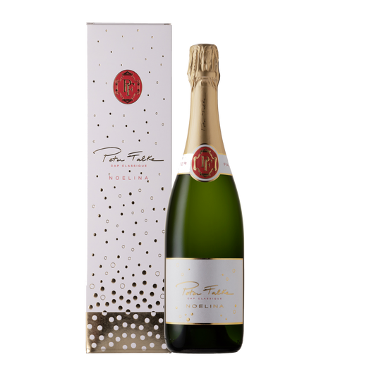 Peter Falke 2018 Noelina Cap Classique (Signature)