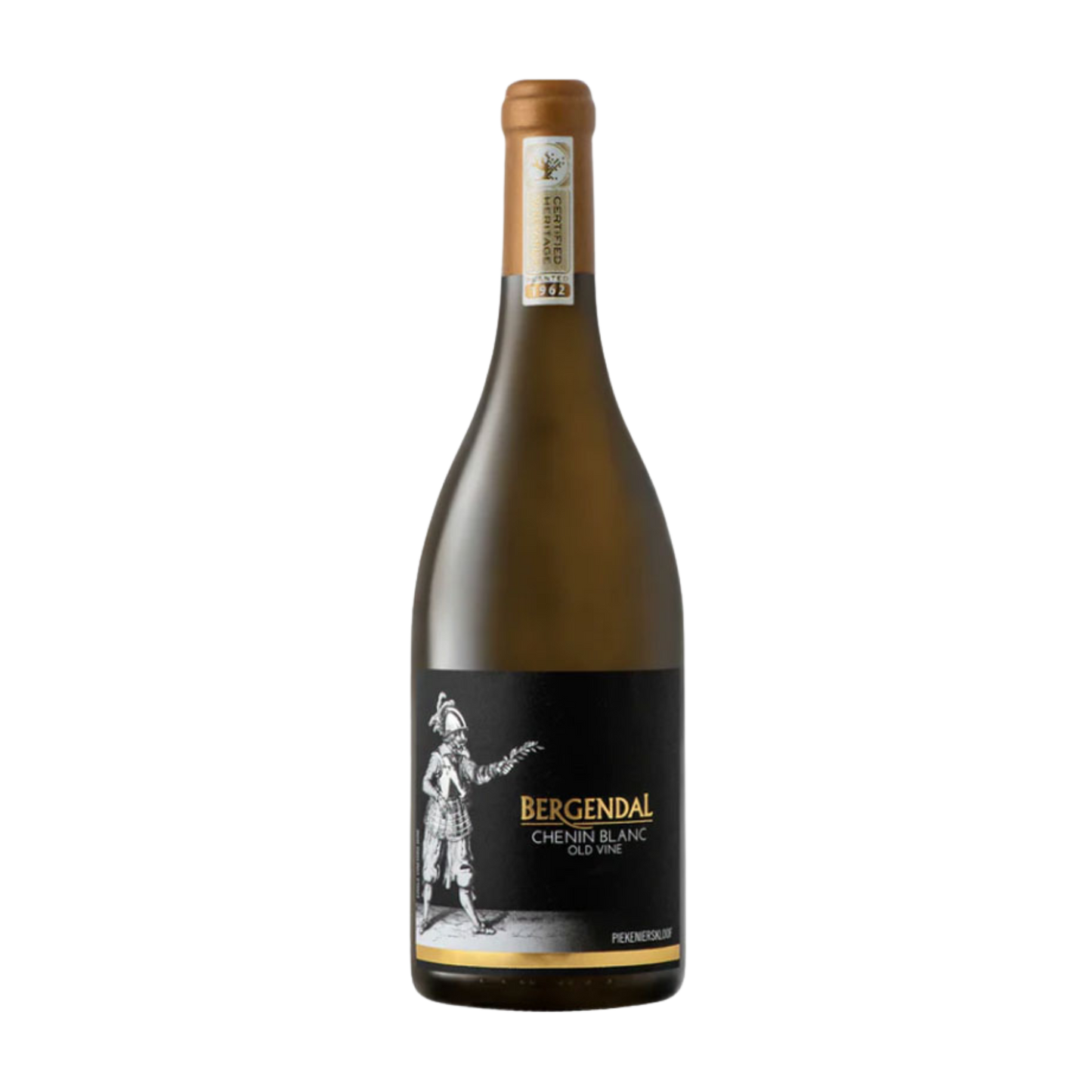 Piekenierskloof 2020 OV Bergendal Chenin Blanc