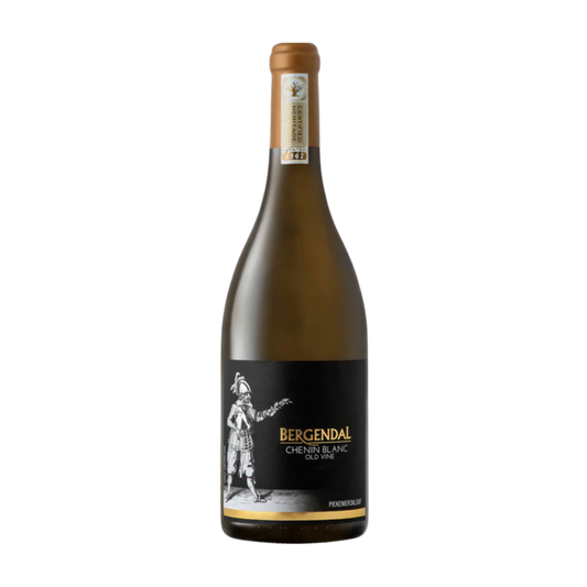 Piekenierskloof 2020 OV Bergendal Chenin Blanc