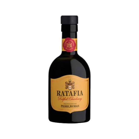 Pierre Jourdan Ratafia (375ml)