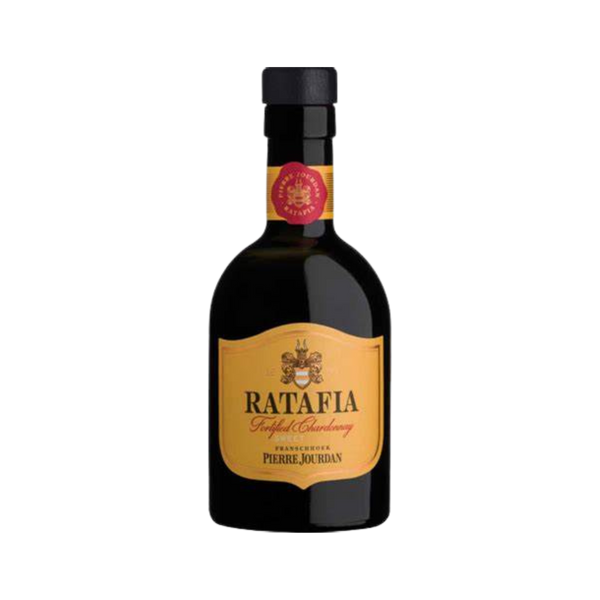 Pierre Jourdan Ratafia (375ml)