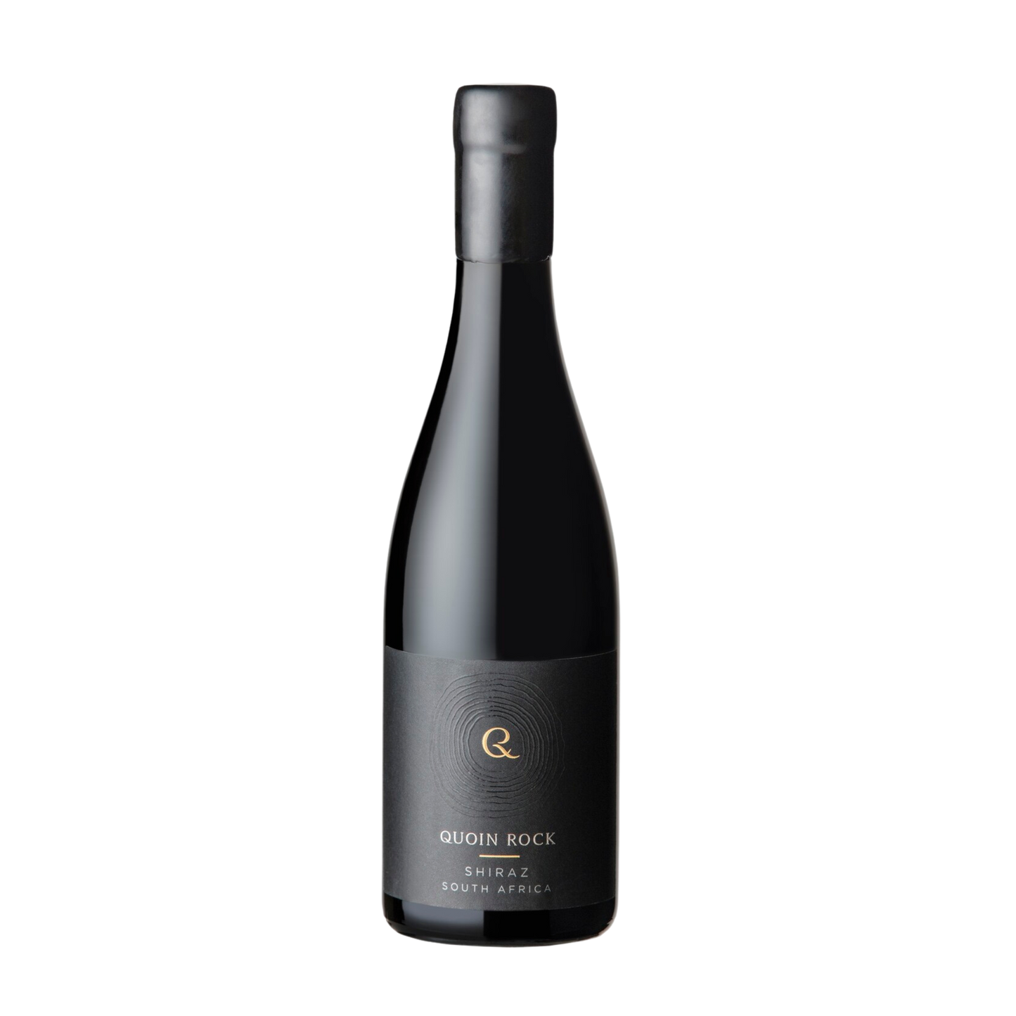 Quoin Rock 2016 Shiraz