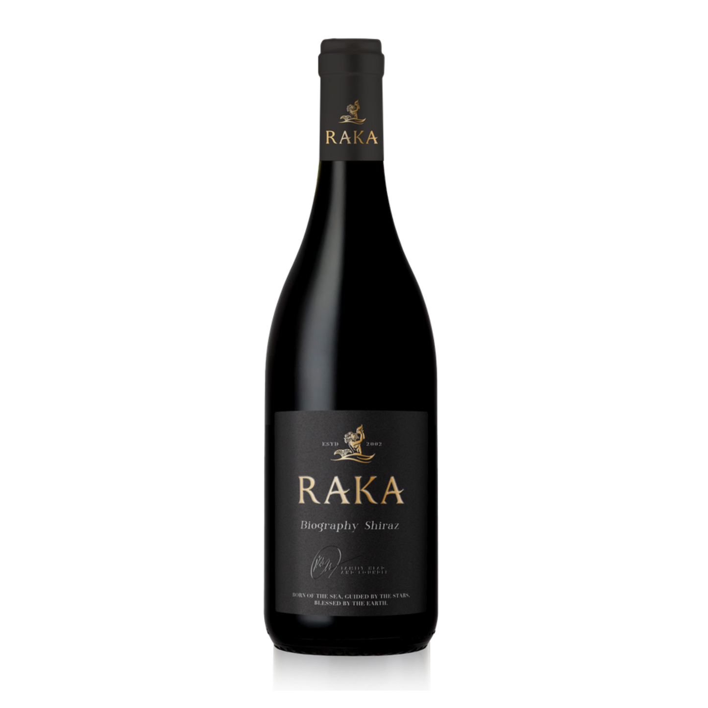 Raka 2021 Biography Shiraz