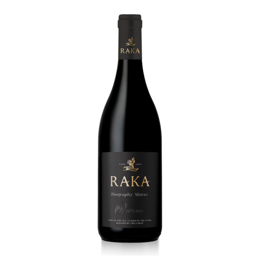 Raka 2021 Biography Shiraz