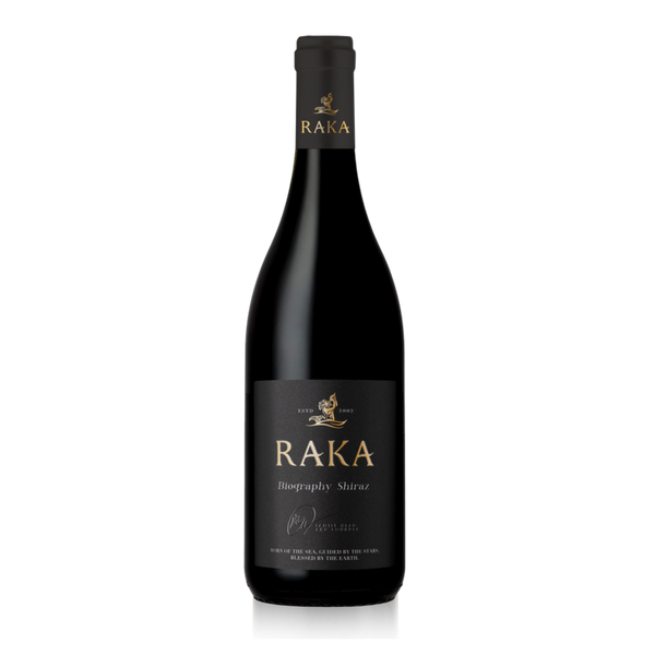 Raka 2021 Biography Shiraz