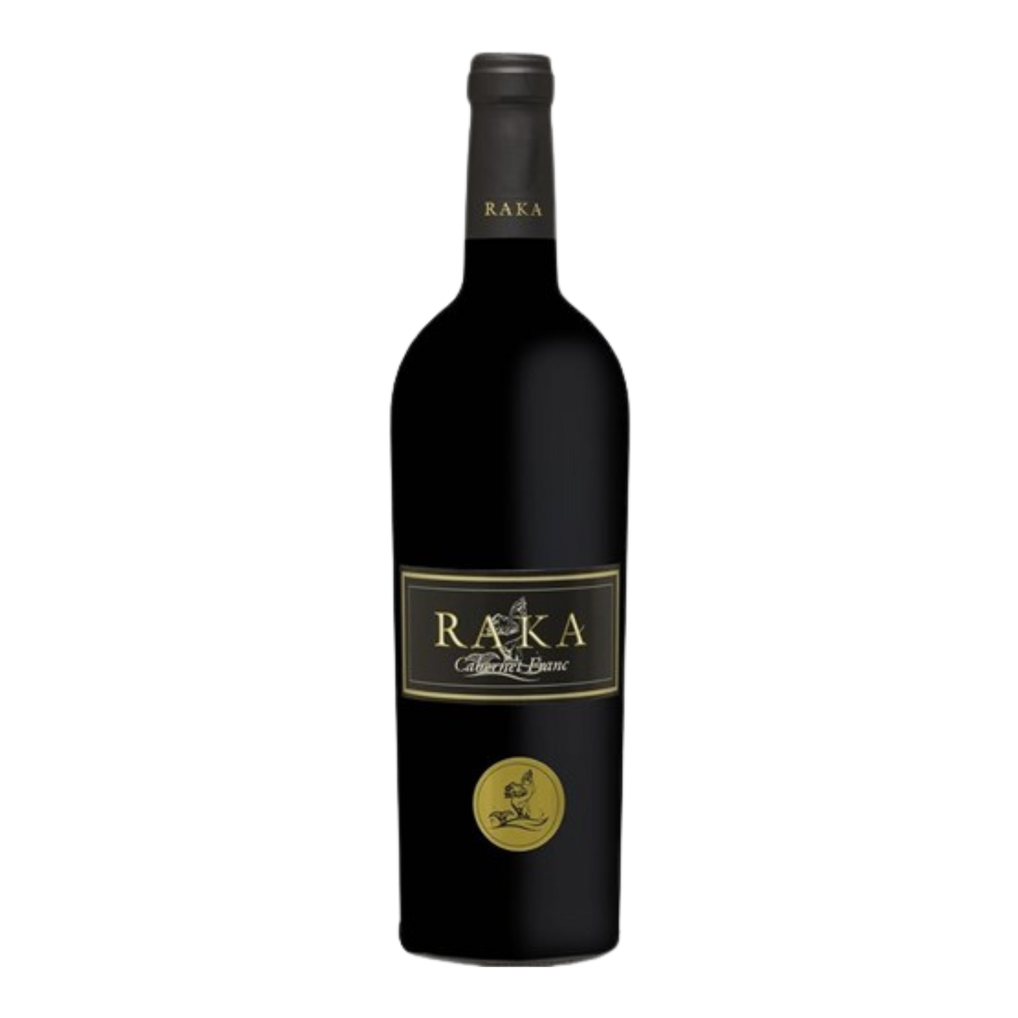 Raka 2020 Cabernet Franc