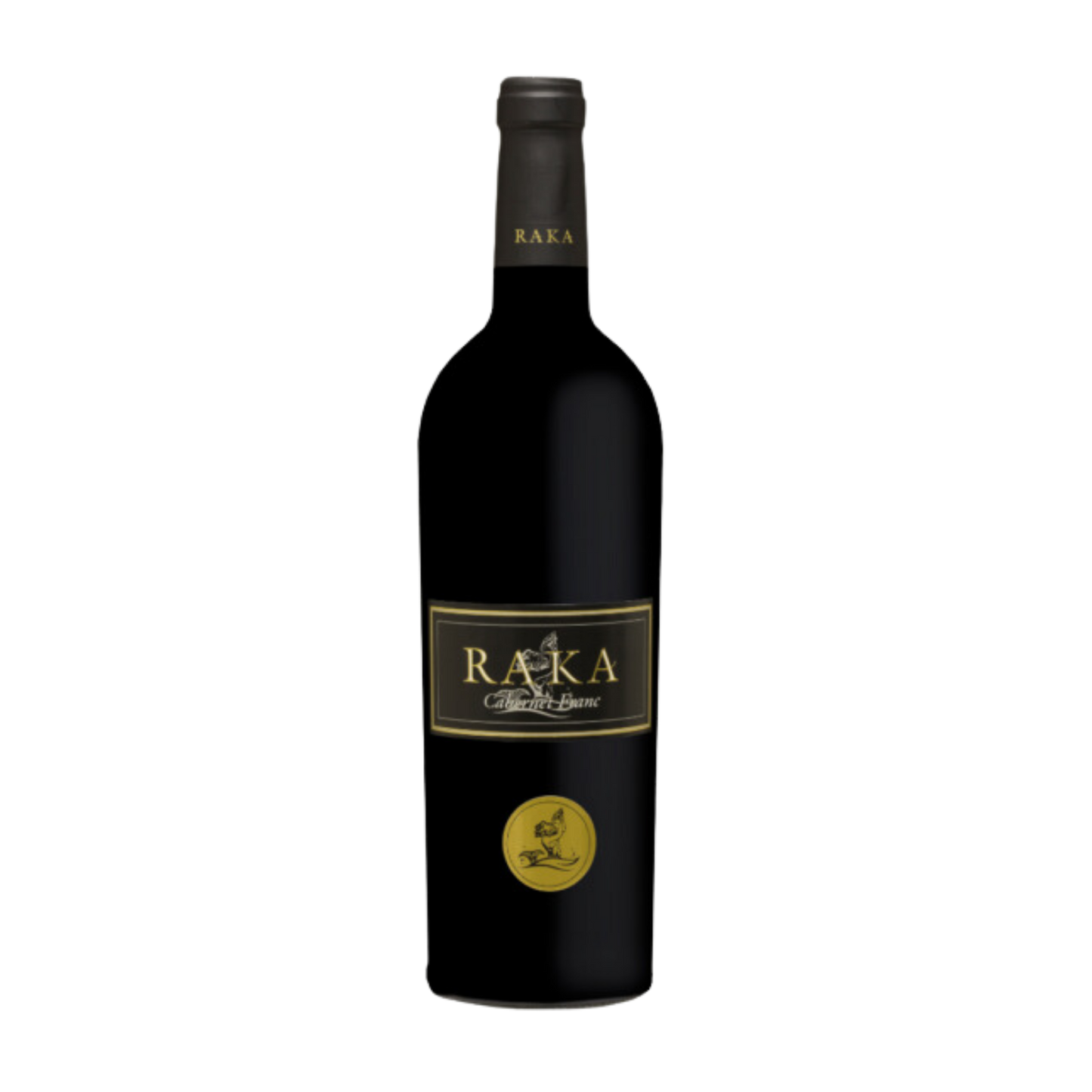 Raka 2021 Cabernet Franc