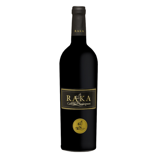 Raka 2021 Cabernet Sauvignon