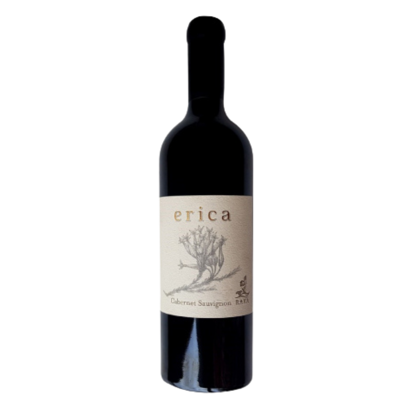 Raka 2016 Erica Cabernet Sauvignon